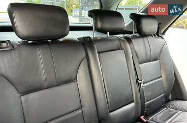 Внедорожник / Кроссовер Mercedes-Benz M-Class 2009 в 