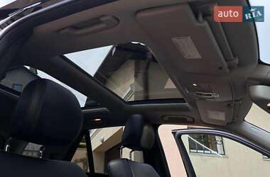 Внедорожник / Кроссовер Mercedes-Benz M-Class 2011 в 