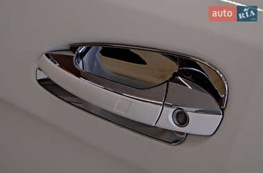 Внедорожник / Кроссовер Mercedes-Benz M-Class 2014 в 