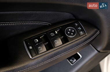 Внедорожник / Кроссовер Mercedes-Benz M-Class 2014 в 