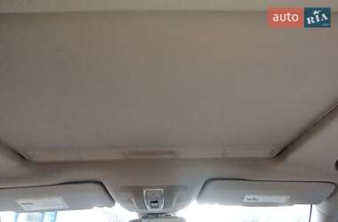 Внедорожник / Кроссовер Mercedes-Benz M-Class 2013 в 