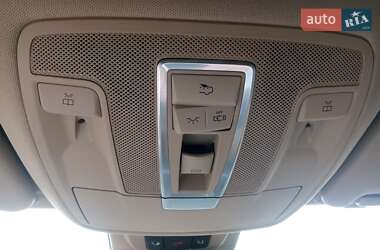 Внедорожник / Кроссовер Mercedes-Benz M-Class 2013 в 