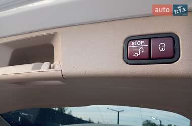 Внедорожник / Кроссовер Mercedes-Benz M-Class 2013 в 