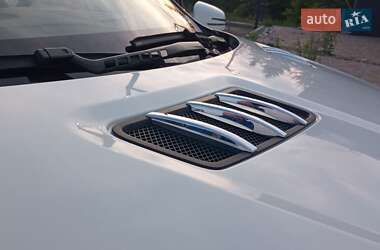 Внедорожник / Кроссовер Mercedes-Benz M-Class 2013 в 