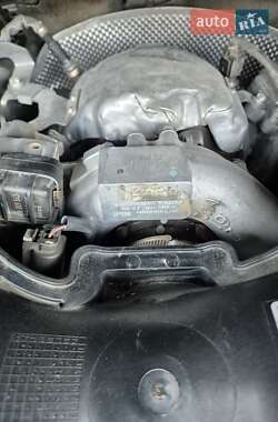 Внедорожник / Кроссовер Mercedes-Benz M-Class 2013 в 
