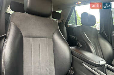 Внедорожник / Кроссовер Mercedes-Benz M-Class 2006 в 