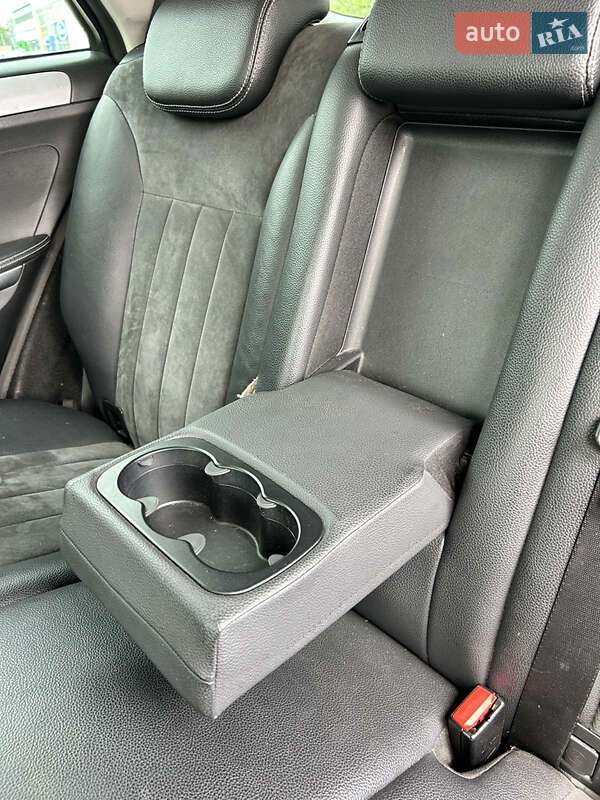 Позашляховик / Кросовер Mercedes-Benz M-Class 2007 в Сумах