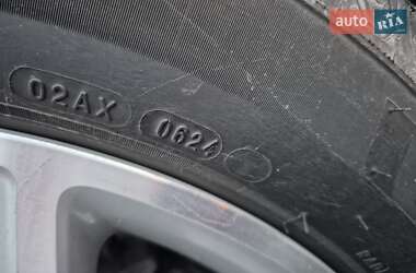 Внедорожник / Кроссовер Mercedes-Benz M-Class 2013 в 