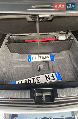 Внедорожник / Кроссовер Mercedes-Benz M-Class 2013 в 