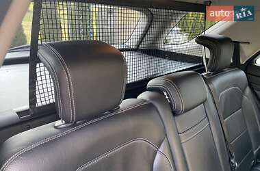 Внедорожник / Кроссовер Mercedes-Benz M-Class 2013 в 