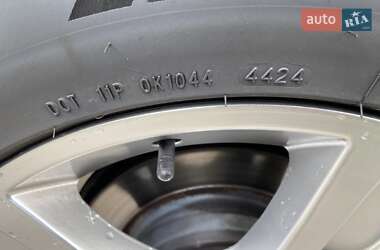 Внедорожник / Кроссовер Mercedes-Benz M-Class 2013 в 