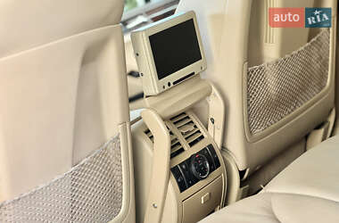 Внедорожник / Кроссовер Mercedes-Benz M-Class 2008 в 