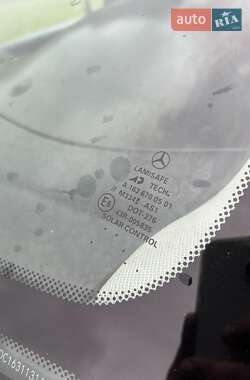 Внедорожник / Кроссовер Mercedes-Benz M-Class 2003 в 