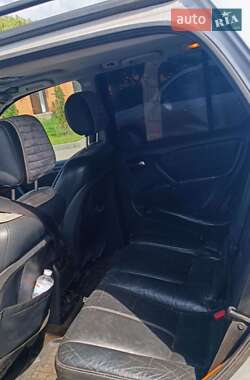 Внедорожник / Кроссовер Mercedes-Benz M-Class 2003 в 