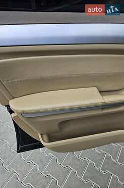 Позашляховик / Кросовер Mercedes-Benz M-Class 2006 в 