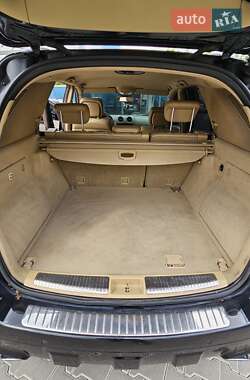 Позашляховик / Кросовер Mercedes-Benz M-Class 2006 в 
