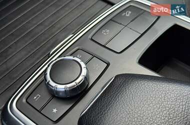 Позашляховик / Кросовер Mercedes-Benz M-Class 2013 в 