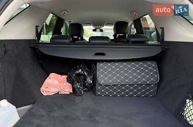 Позашляховик / Кросовер Mercedes-Benz M-Class 2013 в 