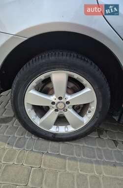 Внедорожник / Кроссовер Mercedes-Benz M-Class 2008 в 