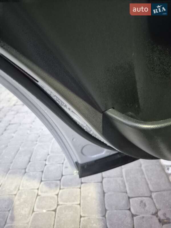 Внедорожник / Кроссовер Mercedes-Benz M-Class 2008 в Харькове фото 16 Внедорожник / Кроссовер Mercedes-Benz M-Class 2008 в Харькове