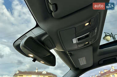 Внедорожник / Кроссовер Mercedes-Benz M-Class 2011 в 