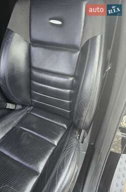 Внедорожник / Кроссовер Mercedes-Benz M-Class 2007 в 