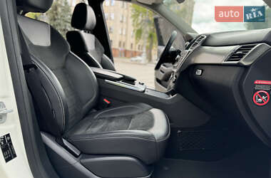 Позашляховик / Кросовер Mercedes-Benz M-Class 2013 в 