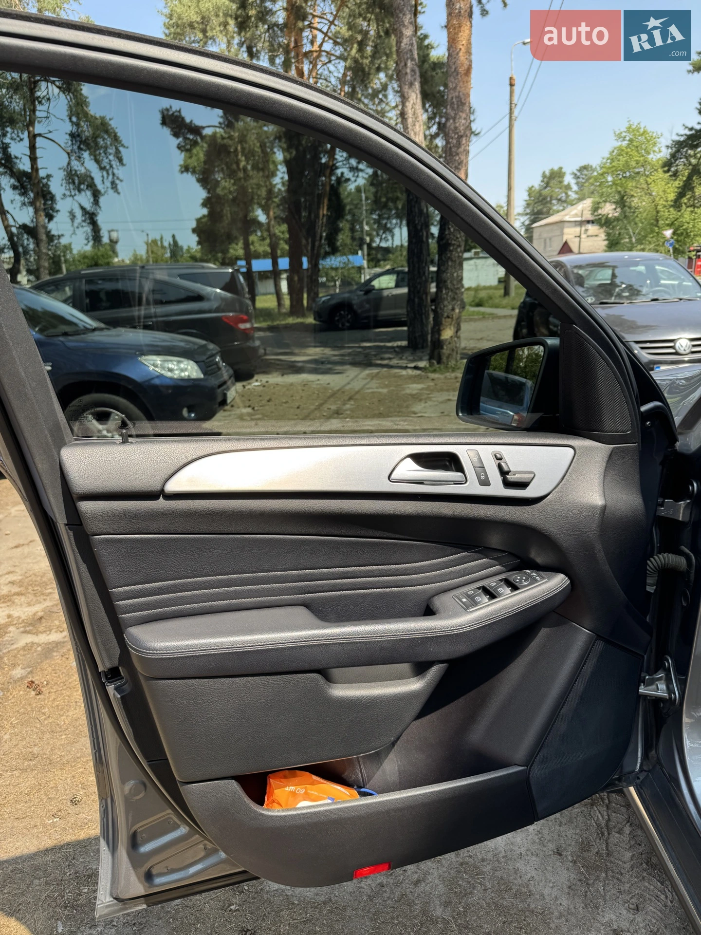2013 Mercedes-Benz M-klasse - мініатюра 5