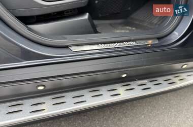 Внедорожник / Кроссовер Mercedes-Benz M-Class 2013 в 