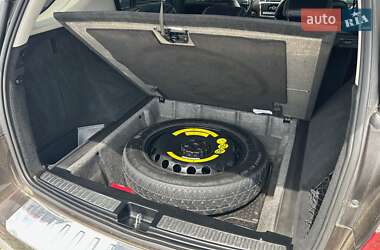 Внедорожник / Кроссовер Mercedes-Benz M-Class 2013 в 