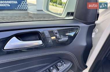 Внедорожник / Кроссовер Mercedes-Benz M-Class 2014 в 