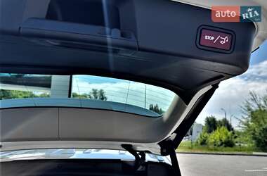 Внедорожник / Кроссовер Mercedes-Benz M-Class 2014 в 