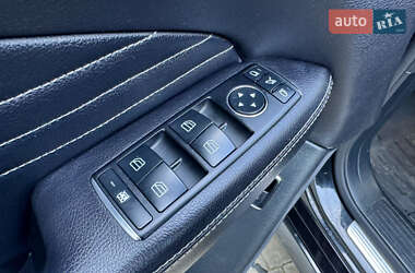 Внедорожник / Кроссовер Mercedes-Benz M-Class 2013 в 