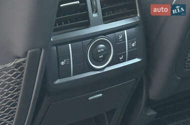 Внедорожник / Кроссовер Mercedes-Benz M-Class 2013 в 