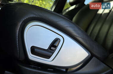 Внедорожник / Кроссовер Mercedes-Benz M-Class 2007 в 
