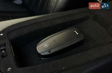 Внедорожник / Кроссовер Mercedes-Benz M-Class 2007 в 
