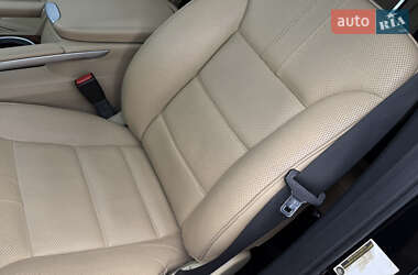 Внедорожник / Кроссовер Mercedes-Benz M-Class 2010 в 