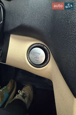 Внедорожник / Кроссовер Mercedes-Benz M-Class 2010 в 