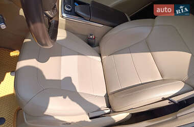 Внедорожник / Кроссовер Mercedes-Benz M-Class 2013 в 