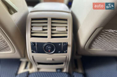 Внедорожник / Кроссовер Mercedes-Benz M-Class 2007 в 