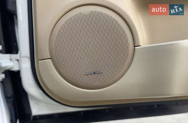 Внедорожник / Кроссовер Mercedes-Benz M-Class 2007 в 
