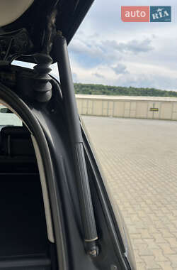 Внедорожник / Кроссовер Mercedes-Benz M-Class 2007 в 