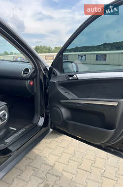 Внедорожник / Кроссовер Mercedes-Benz M-Class 2007 в 