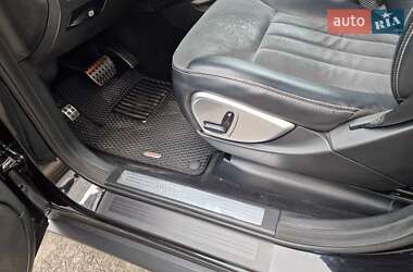 Позашляховик / Кросовер Mercedes-Benz M-Class 2008 в 