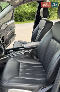 Внедорожник / Кроссовер Mercedes-Benz M-Class 2008 в 