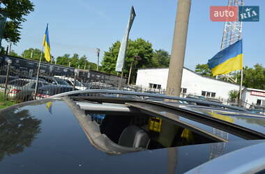 Внедорожник / Кроссовер Mercedes-Benz M-Class 2013 в 