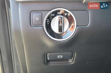 Внедорожник / Кроссовер Mercedes-Benz M-Class 2013 в 