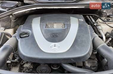 Внедорожник / Кроссовер Mercedes-Benz M-Class 2006 в 