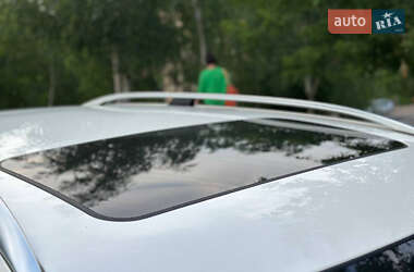 Позашляховик / Кросовер Mercedes-Benz M-Class 2011 в 