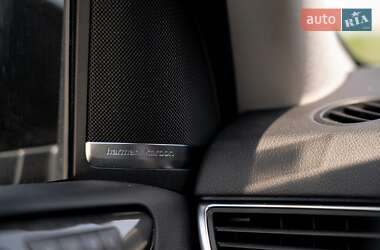 Внедорожник / Кроссовер Mercedes-Benz M-Class 2012 в 